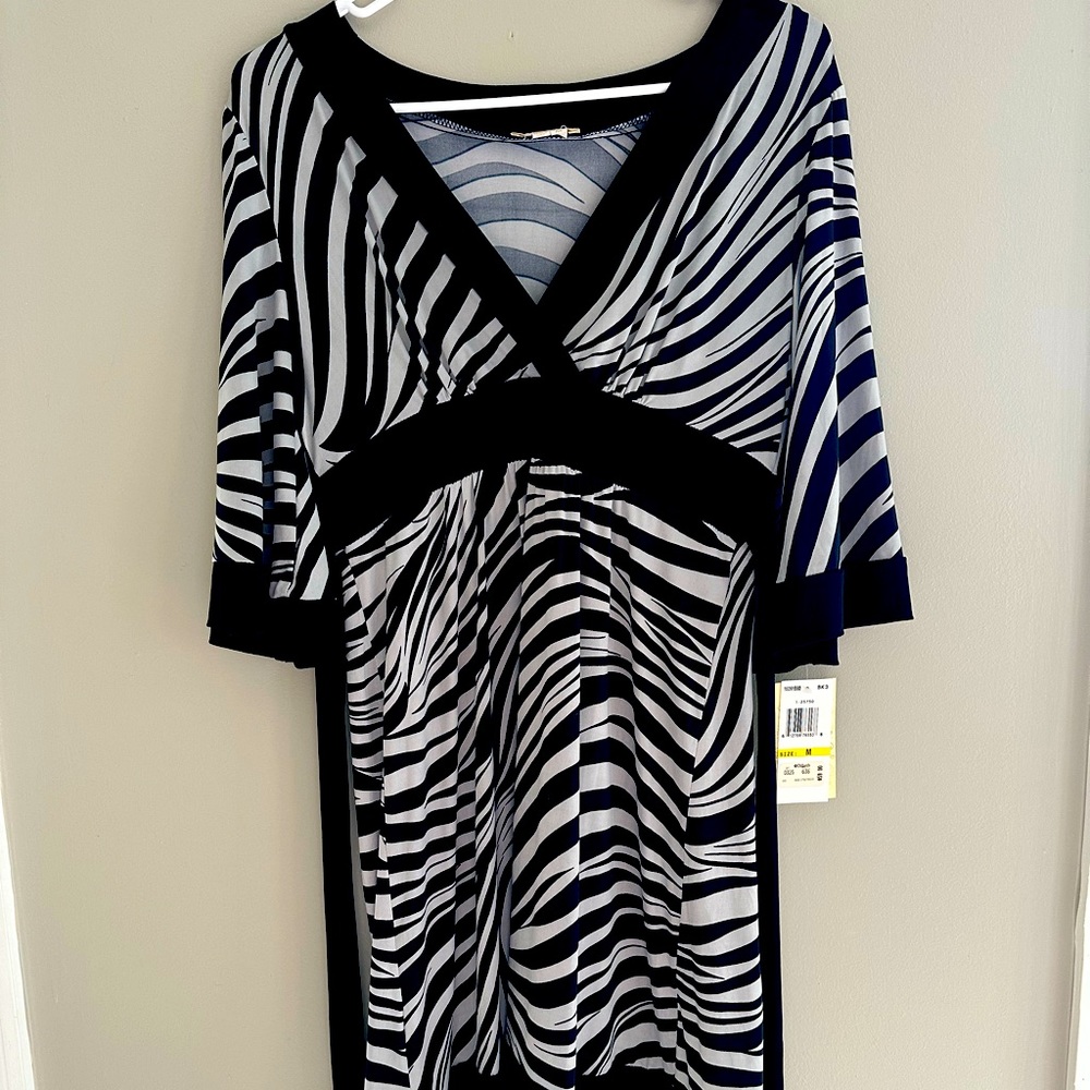 Sequins & Hearts dress